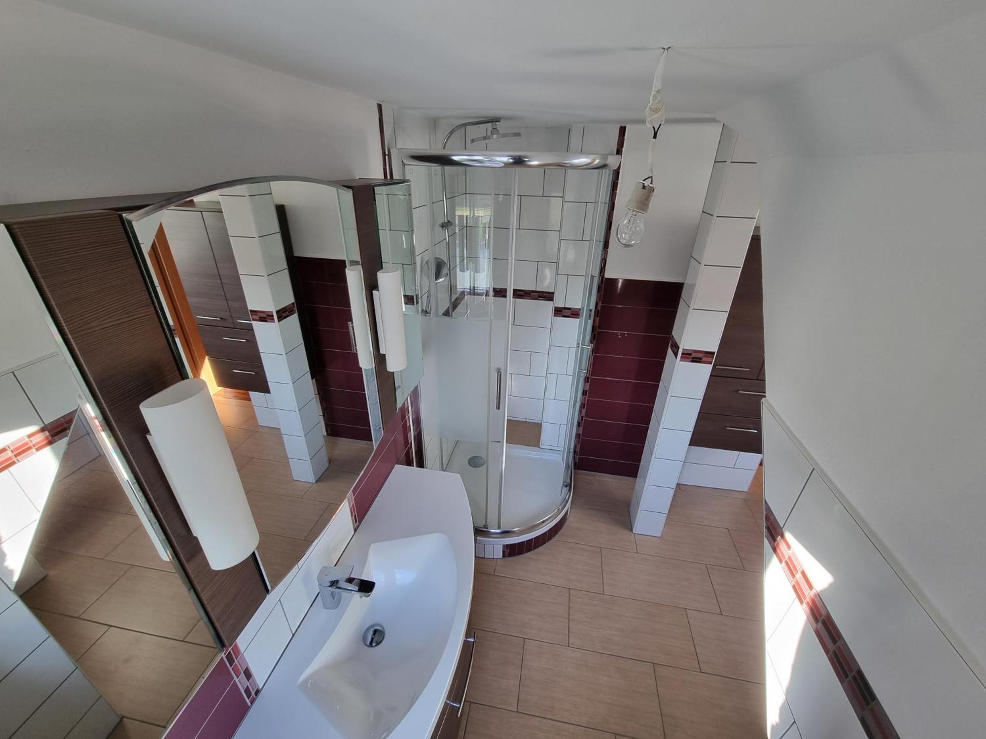 1-2 Personen Zimmer In 卡塞尔 外观 照片