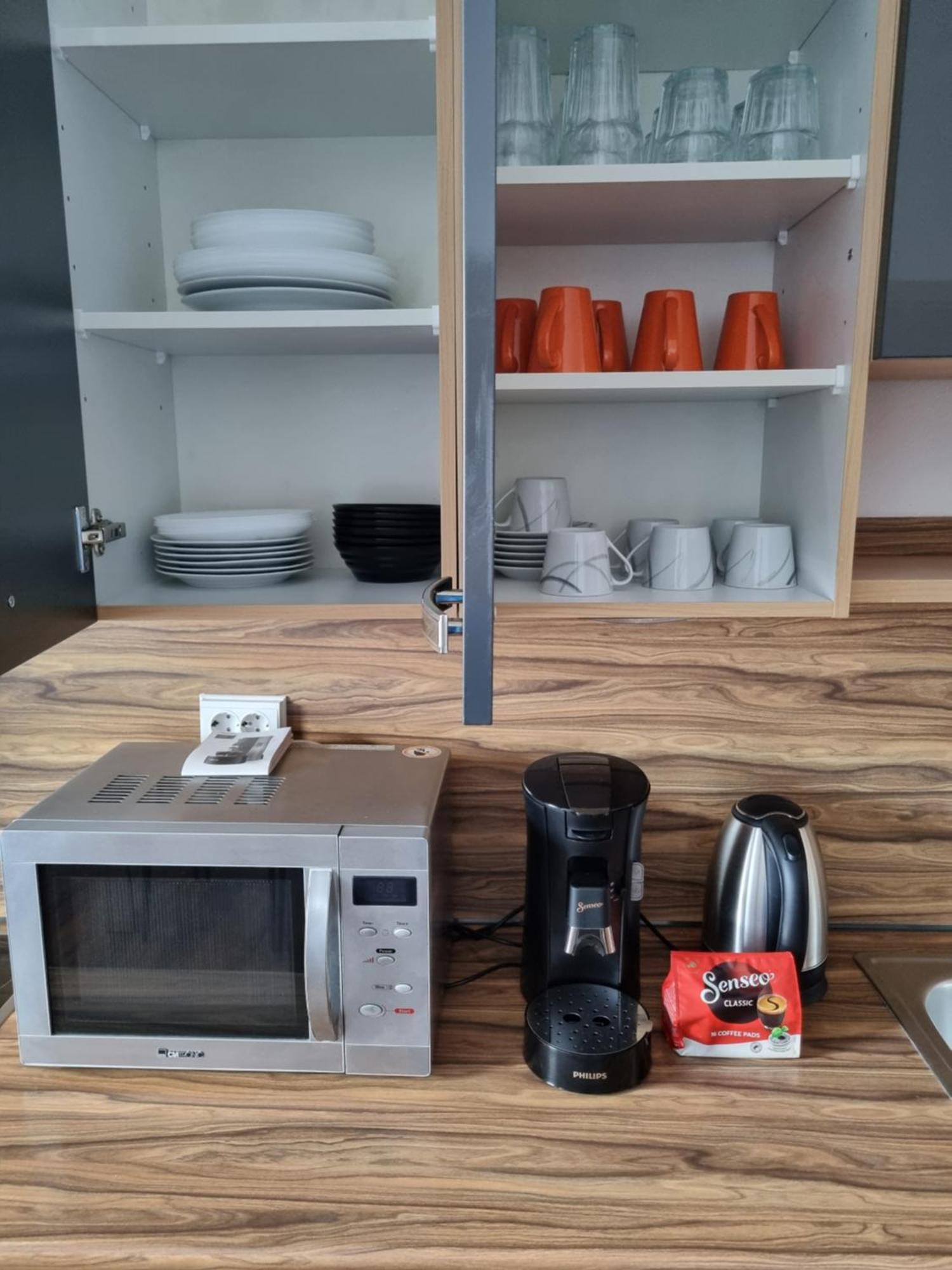 1-2 Personen Zimmer In 卡塞尔 外观 照片